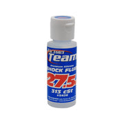 Team Associated 5426 Silicone Shock Oil 27.5 Weight