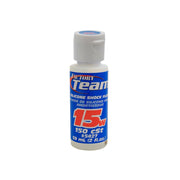 Team Associated 5427 Silicone Shock Oil 15 Weight