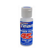 Team Associated Silicone Shock Oil 45 Weight