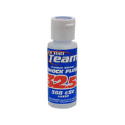 Team Associated 5432 Silicone Shock Oil 32.5 Weight
