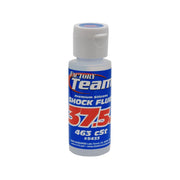 Team Associated 5433 Silicone Shock Oil 37.5 Weight