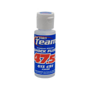 Team Associated 5438 Silicone Shock Oil 47.5 Weight