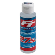 Team Associated 5471 Factory Team Silicone Shock Fluid 27.5wt 313 cSt