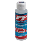 Team Associated 5473 Factory Team Silicone Shock Fluid 32.5wt 388 cSt