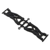 Team Associated 92128 RC10B74 Front Suspension Arms