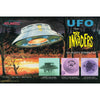 Atlantis 1/72 The Invaders UFO