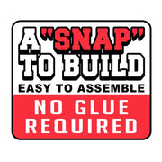 Atlantis Models 1026 Huey Gunship and Huey Firefighter