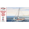 Atlantis Models 1160 1/502 Chesapeake Bay Skipjack Oyster Boat