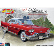 Atlantis Models 1244 1/25 1957 Cadillac Eldorado Brougham