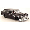 Atlantis Models 1260 1/25 1957 Chevy Nomad