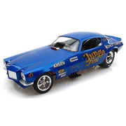 Atlantis Models 1440 1/25 1971 Jungle Jim Camaro Funny Car
