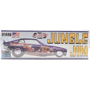Atlantis Models 1486 1/16 Jungle Jim Vega Funny Car