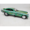 Atlantis Models 1494 1/16 Green Elephant Vega Funny Car