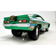 Atlantis Models 1494 1/16 Green Elephant Vega Funny Car