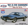 Atlantis Models 2004 1/32 1/32 Scale 82 Camaro Z-28