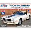 Atlantis Models 2009 1/32 1971 Pontiac Firebird Route 32