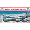 Atlantis Models 208 1/208 Boeing B-29 Superfortress with Swivel
