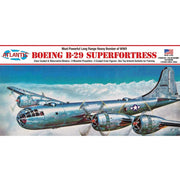 Atlantis Models 208 1/208 Boeing B-29 Superfortress with Swivel