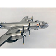 Atlantis Models 208 1/208 Boeing B-29 Superfortress with Swivel