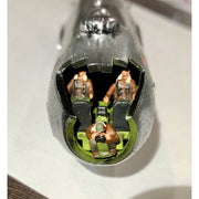 Atlantis Models 208 1/208 Boeing B-29 Superfortress with Swivel