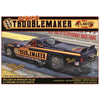 Atlantis Models 2204 1/24 Son of Troublemaker Chevy El Camino Funny Car