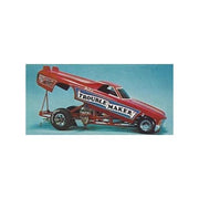 Atlantis Models 2204 1/24 Son of Troublemaker Chevy El Camino Funny Car