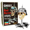Atlantis 1/3 Ghost of the Red Baron Tom Daniel
