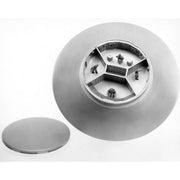 Atlantis Models 256 1/72 The Flying Saucer