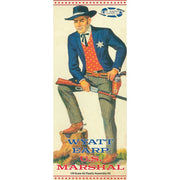 Atlantis Models 278 1/8 U.S. Marshall