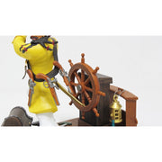 Atlantis 3002 1/10 Blackbeard The Pirate