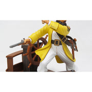 Atlantis 3002 1/10 Blackbeard The Pirate