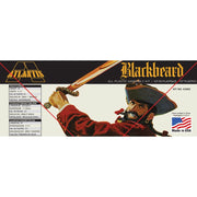 Atlantis 3002 1/10 Blackbeard The Pirate
