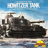 Atlantis Models 326 1/48 M-109 Howitzer Tank