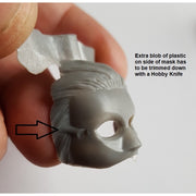 Atlantis 428 1/8 Lon Chaney Phantom of the Opera