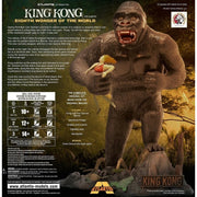 Atlantis 465 1/25 King Kong Glow in the Dark