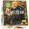 Atlantis 465 King Kong Glow in the Dark Plastic Model Kit