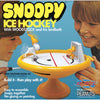 Atlantis Models 5696 Snoopy Ice Hockey Game (formerly Monogram) (Snap Kit)