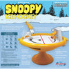 Atlantis Models 5696 Snoopy Ice Hockey Game Snap Kit