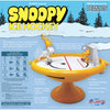 Atlantis Models 5696 Snoopy Ice Hockey Game Formerly Monogram Snap Kit