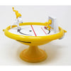 Atlantis Models 5696 Snoopy Ice Hockey Game Snap Kit