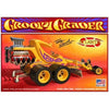 Atlantis Models 5697 1/24 Groovy Grader Tom Daniel