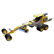 Atlantis Models 5697 1/24 Groovy Grader Tom Daniel