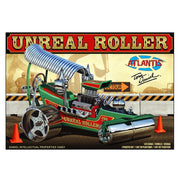 Atlantis Models 5698 1/24 Unreal Roller Tom Daniel