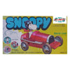 Atlantis Models 6894 Snoopy And His Race Car