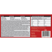 Atlantis Models 7172 1/24 Tom Mongoose McEwen 1957 Chevy Funny Car