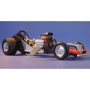 Atlantis Models 7172 1/24 Tom Mongoose McEwen 1957 Chevy Funny Car