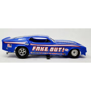 Atlantis Models 8275 1/32 Snap Tom Daniel Fake Out Funny Car
