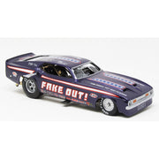Atlantis Models 8275 1/32 Snap Tom Daniel Fake Out Funny Car