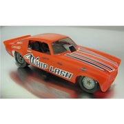 Atlantis Models 8276 1/32 Snap Tom Daniel Whiplash Camaro Funny Car