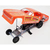 Atlantis Models 8277 1/32 Snap Tom Daniel RRRRip Off Funny Car